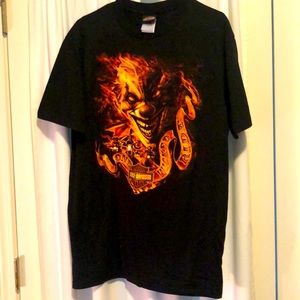 Vintage Harley Davidson shirt